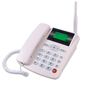 EV-FWT 880 4G全网通呼叫中心录音电话