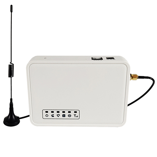 EV-FWT 580 4G全网通固定无线终端