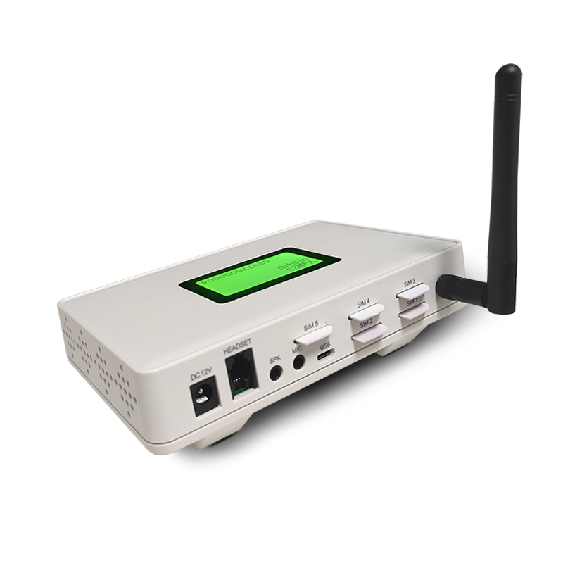 EV-FWT 785五卡全网通电话营销录音盒