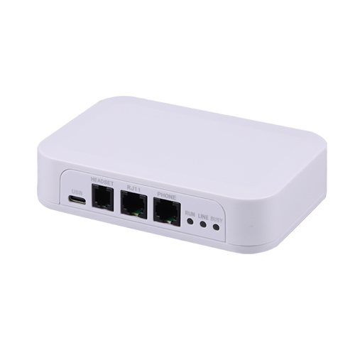 EV-FWT 701 PSTN有线录音营销盒