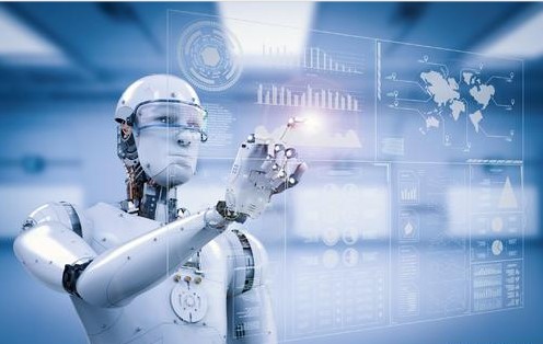 人工智能 人工智能